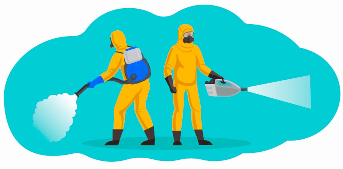 Böcek İlaçlama Sektöründe Eğitim ve Sertifikasyonun Önemi